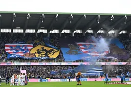 Club Brugge komt met nieuws over bouw nieuw stadion