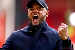 Verbazing alom bij Bayern München door deze speciale aanpak van Vincent Kompany