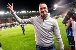 'Na grote succes van Nicky Hayen neemt Club Brugge erg verrassende beslissing'