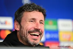 "Mark van Bommel volgend seizoen coach van deze topclub"
