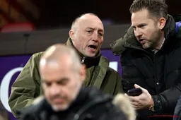 Verrassende nieuwe naam gelinkt aan trainerschap bij Anderlecht: "Waarom niet hem?"