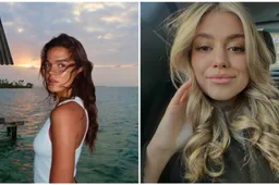 Pauline Slangen en Zita Wauters outen zich als supporter van déze Belgische topclub