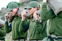 Olivier Deschacht en Ine Beyen schrikken: Er wordt schande gesproken over Special Forces