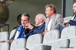 Wouter Vrancken geeft dé reden aan waarom hij voor Gent koos en niet Club Brugge