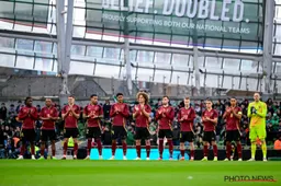 Duurste Rode Duivel ooit? Lois Openda op weg naar monstertransfer