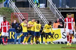 Union-fans woest ondanks voorsprong tegen Antwerp: “Keer op keer hetzelfde liedje!”