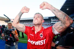 Toby Alderweireld is zeker van zijn stuk: “Dat is ons toen ook gelukt”