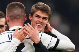 Geen twijfel meer: 'De Ketelaere tekent voor hallucinant bedrag’