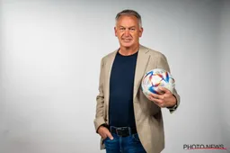 Marc Degryse voorspelt verder verloop van EK: "Van hén moeten Rode Duivels geen schrik hebben"