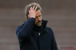 Rik De Mil reageert na redding Charleroi: “Voelde me slecht”