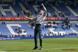 Club Brugge barst van vertrouwen: "Iedereen is bang van Club"