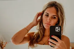 Ruben Van Gucht ziet Ine Beyen bekennen: "Het is niet meer te houden"