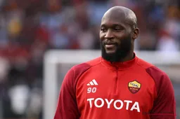 Na flirt met Anderlecht: 'Lukaku meer dan ooit op weg naar déze club'