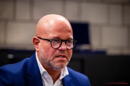 Bart Verhaeghe haalt keihard uit naar Domenico Tedesco: "Ik begrijp dat niet"