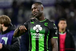 'Toptransfer voor Kevin Denkey, Premier League-club betaalt megabedrag'