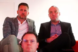 Anderlecht komt tot vreselijke conclusie: "Zo ver staan we achter op Club Brugge"