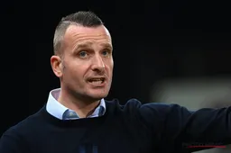 Nicky Hayen baalt en moet deze hartverscheurende keuze maken