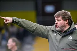 ‘Hein Vanhaezebrouck schokeert Gent met pikante overstap’