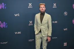 Ruben Van Gucht doet Blanka Vlasic smelten met prachtige foto met zoontje Mondo