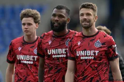 Brandon Mechele haalt verschroeiend uit en komt met duidelijke boodschap voor zijn critici