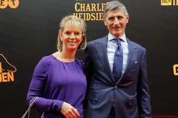 Vader Thierry laat nu weten of Thibaut Courtois mee naar het EK gaat