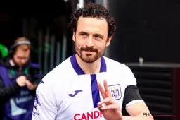 'Er is meer nieuws bekend over de toekomst van Delaney bij Anderlecht'