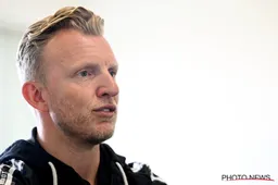 'Ontslag voor Dirk Kuyt'