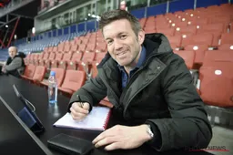 Filip Joos zet bestuur Club Brugge op zijn plaats met deze vaststelling