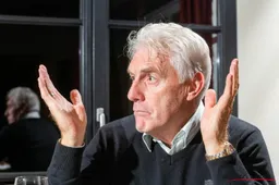 Hugo Broos heeft déze duidelijke boodschap voor Club Brugge