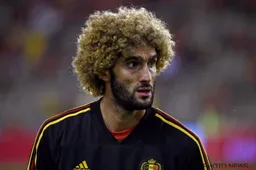‘Marouane Fellaini keert terug naar zijn Standard’