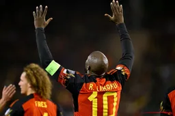 Geweldige kans voor Romelu Lukaku: Dit is er aan de hand