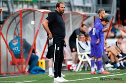 Dit had Stijn Stijnen te zeggen na de gemiste kans op promotie