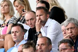 Ontgoocheling voor Anderlecht: Deze sterkhouder vertrekt definitief