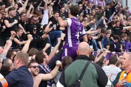 Beerschot krijgt vlak na promotie bijzonder slecht nieuws te horen