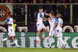 Aanwinst Club Brugge laat in zijn ziel kijken: "Dat heb ik geleerd"