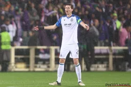 Hans Vanaken houdt zich niet in en haalt uit bij Club Brugge