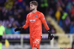 Bom in het Belgische voetbal: 'Nordin Jackers naar Anderlecht'