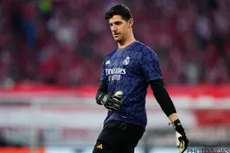 TRANSFERMARKT. Courtois weg bij Real Madrid, publiekslieveling Club naar Antwerp?