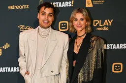 'Aster Nzeyimana en Lize Feryn krijgen slecht nieuws te horen van VTM'