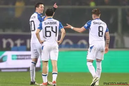 ‘Club Brugge-sterkhouder doet met deze statistiek gemiddeld beter dan Europese top’