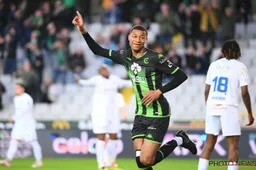 Genkse fans kunnen hun ogen niet geloven na deze actie: "Veel te makkelijk"