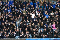 Opnieuw mokerslag voor nieuw stadion van Club Brugge