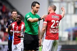 Toby Alderweireld kent zijn straf na klaagzang tegen arbitrage