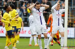 Anderlecht-fans krijgen gigantische domper te verwerken: "Hopelijk niet te erg!"