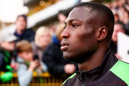 ‘Kevin Denkey realiseert toptransfer naar mogelijke Champions League winnaar’