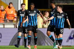 Club Brugge laat geen spaander heel: 'Alweer een nieuwe aanwinst onderweg'