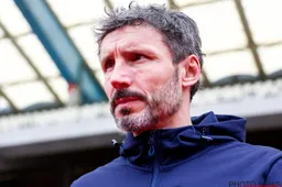 Van Bommel neemt drastisch besluit over trainerscarrière