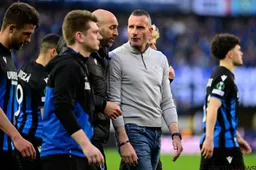 Grote ophef voor Anderlecht-Club Brugge: 'Competitievervalsing in volle titelstrijd'