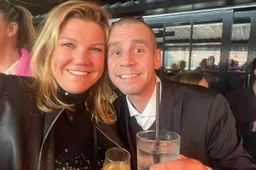 Lyndsey Pfaff (46) heeft heel slecht nieuws te melden