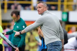 Hayen geeft dé reden: "Dit is belangrijke oorzaak van uitschakeling tegen Fiorentina"